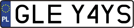 GLEY4YS