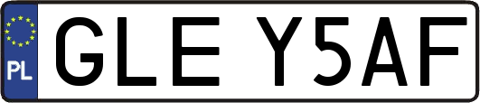 GLEY5AF