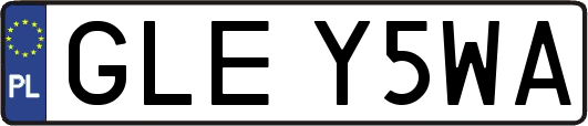 GLEY5WA
