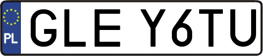 GLEY6TU