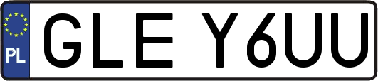 GLEY6UU