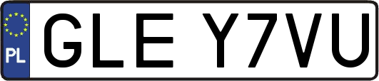 GLEY7VU