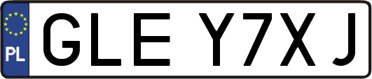GLEY7XJ