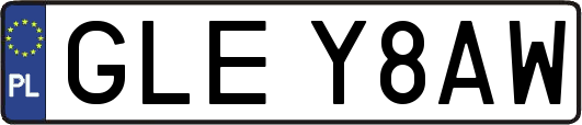 GLEY8AW