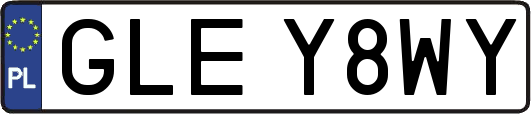 GLEY8WY