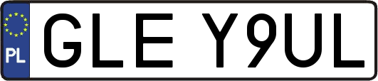 GLEY9UL