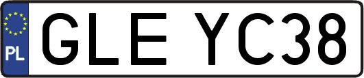 GLEYC38