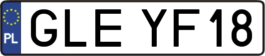 GLEYF18