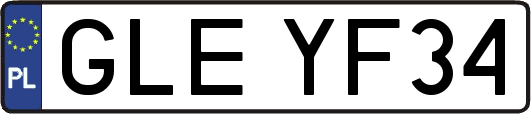 GLEYF34