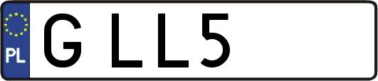 GLL5