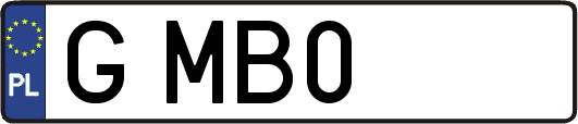 GMB0