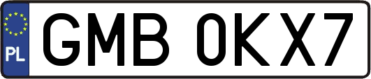 GMB0KX7