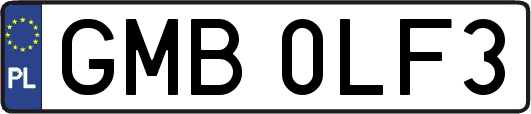 GMB0LF3