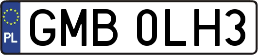 GMB0LH3
