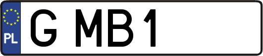 GMB1