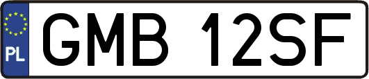 GMB12SF