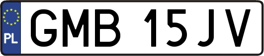 GMB15JV