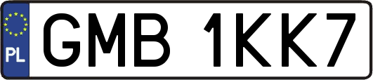 GMB1KK7