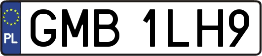 GMB1LH9