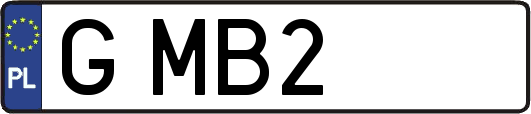 GMB2