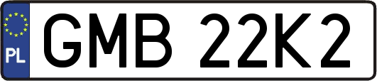GMB22K2