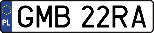 GMB22RA