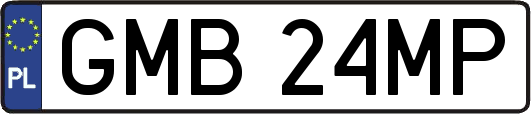 GMB24MP