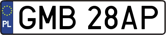 GMB28AP