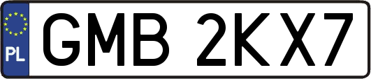 GMB2KX7