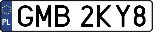 GMB2KY8