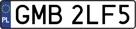GMB2LF5