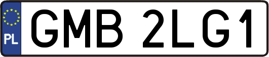 GMB2LG1