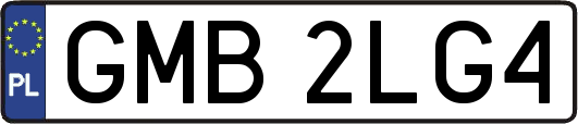 GMB2LG4