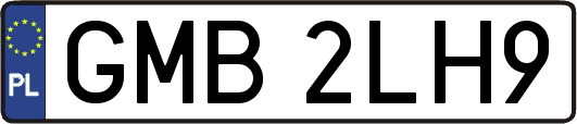 GMB2LH9