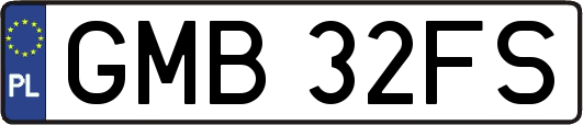 GMB32FS