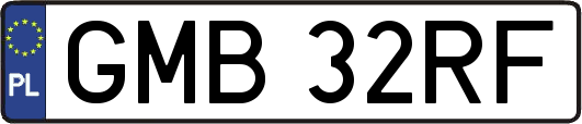 GMB32RF