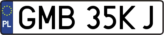 GMB35KJ