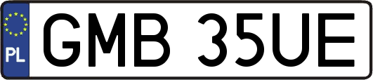 GMB35UE