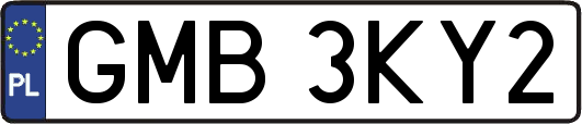 GMB3KY2