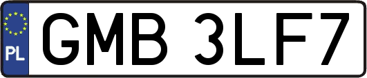 GMB3LF7