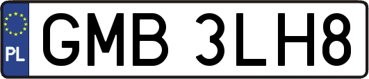 GMB3LH8