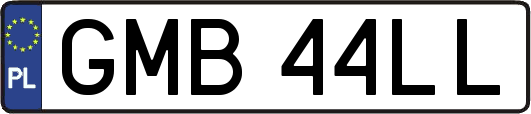 GMB44LL