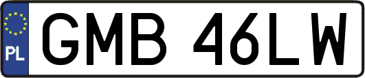 GMB46LW