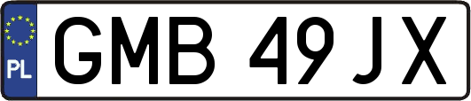 GMB49JX