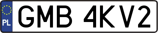 GMB4KV2