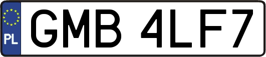 GMB4LF7