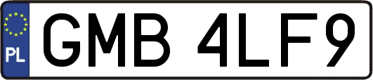 GMB4LF9