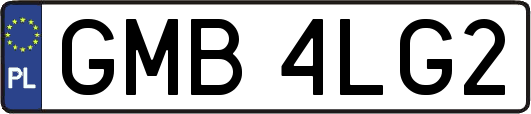 GMB4LG2