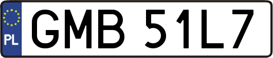 GMB51L7