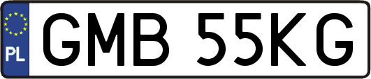 GMB55KG